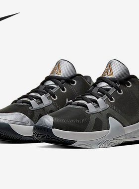 Nike/耐克正品运动大童女子GS时尚潮流轻便休闲鞋 BQ5633-050