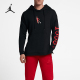 AJordan男子运动舒适休闲卫衣套头衫 Nike 新款 春季 AJ0431 耐克正品