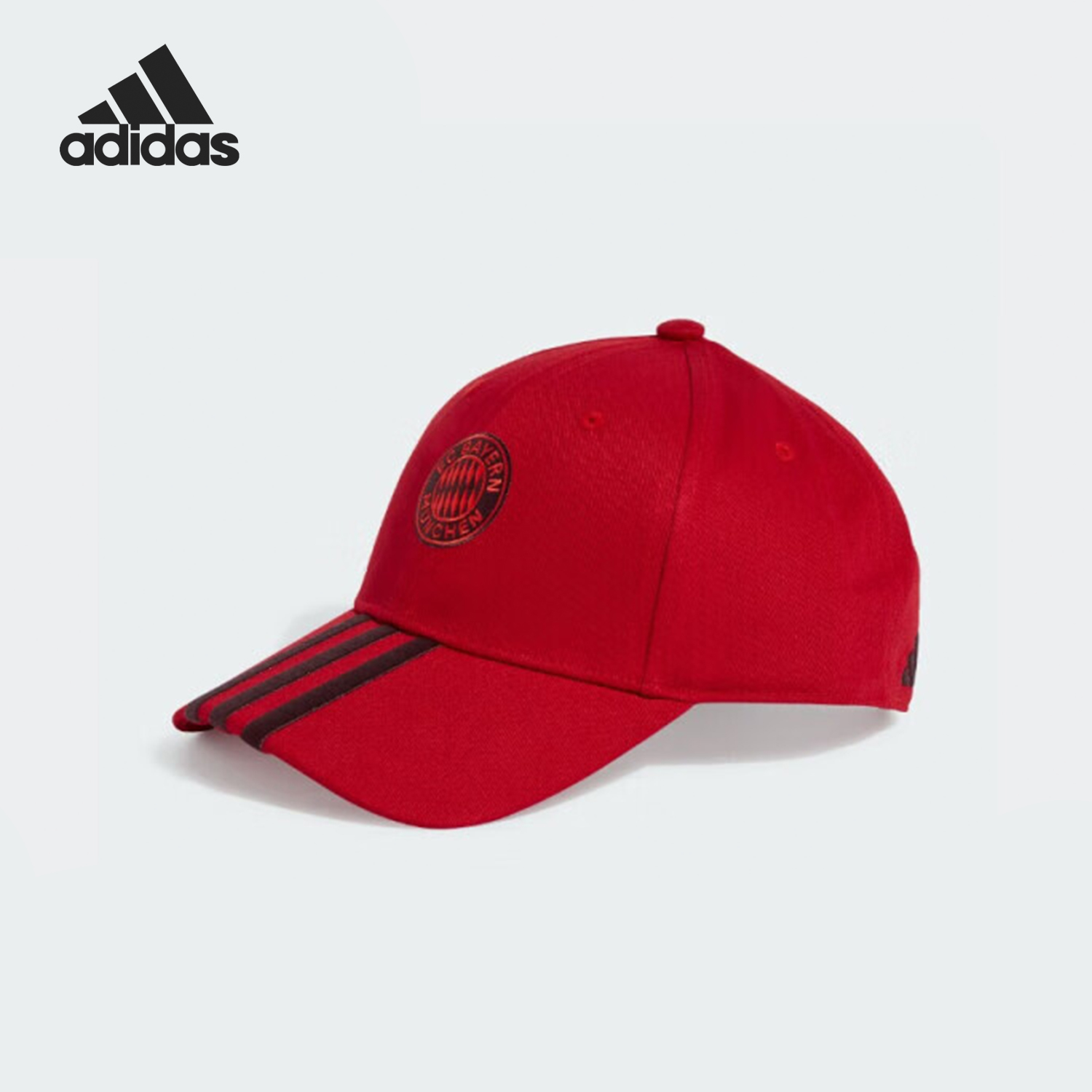 Adidas/阿迪达斯正品新款男士运动足球休闲遮阳帽子IX5692