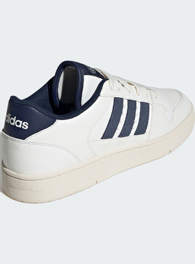 Adidas/阿迪达斯官方正品新款男女运动休闲低帮经典板鞋JI4559