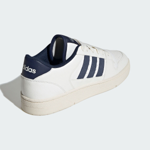 Adidas/阿迪达斯官方正品新款男女运动休闲低帮经典板鞋JI4559
