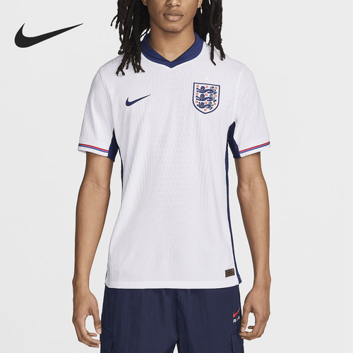 Nike/耐克男士足球短袖球衣