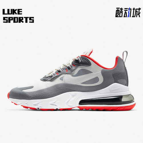 Nike/耐克正品夏季男子新款气垫运动缓震跑步鞋CT1264-100