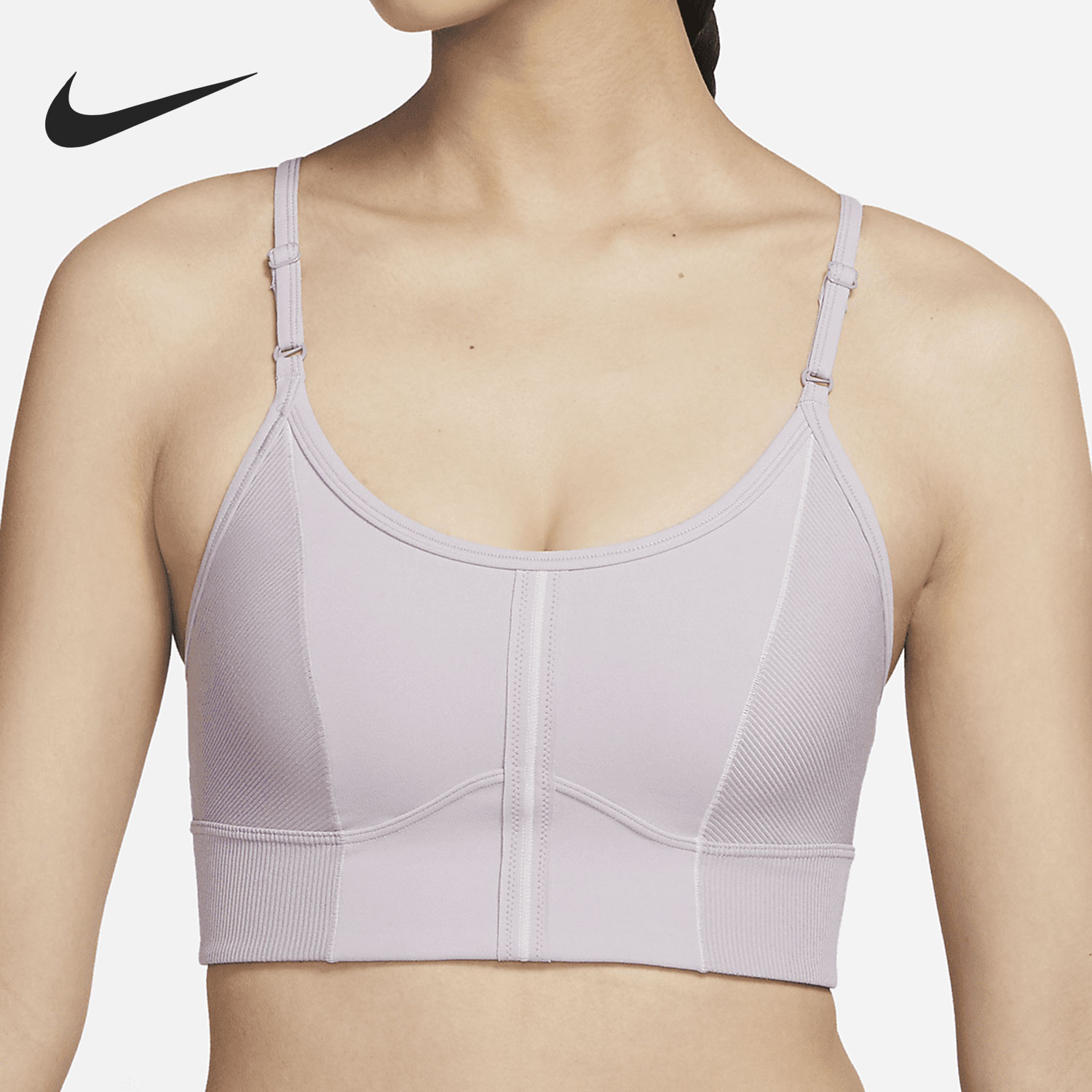 Nike/耐克正品当季新款女子运动时尚训练舒适内衣文胸DD1184-501
