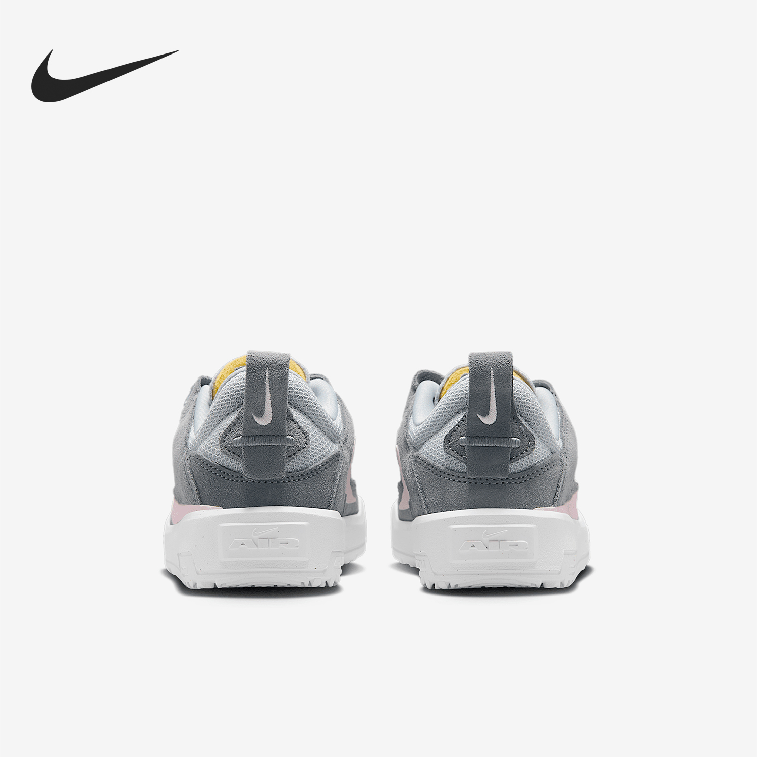 Nike/耐克正品SB Day One 儿童可视 Zoom 气垫板鞋FN4210-003