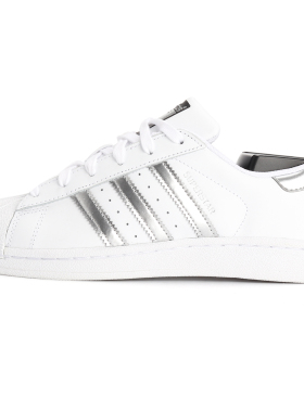 Adidas/阿迪达斯正品当季新款 SUPERSTAR 女子休闲板鞋AQ3091