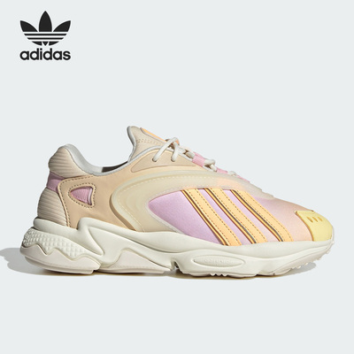 运动鞋Adidas/阿迪达斯透气