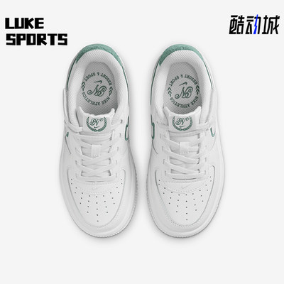 Nike/耐克小童耐磨低帮运动鞋