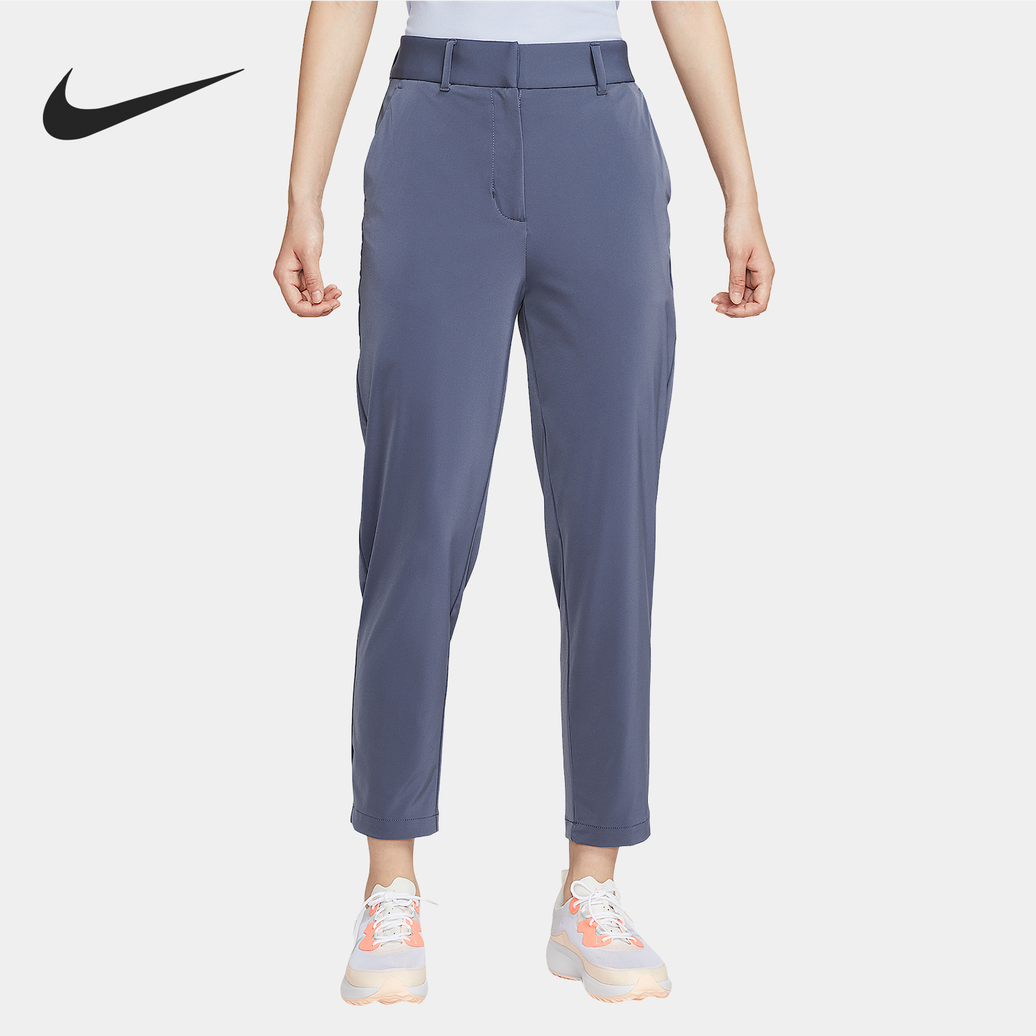 Nike/耐克正品Dri-FIT女士耐穿休闲时尚运动长裤IH7488-508