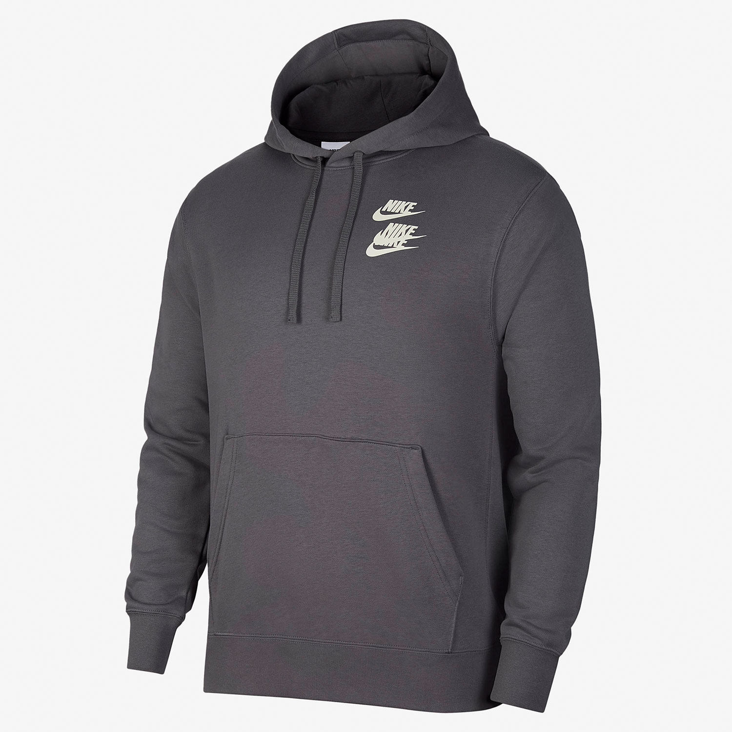 Nike/耐克正品休闲男子时尚运动训练套头连帽衫 DV7380-068
