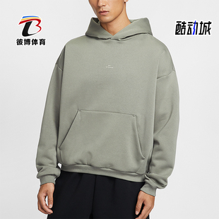 耐克正品 日常连帽套头运动卫衣IM5919 2025冬季 男士 059 款 Nike