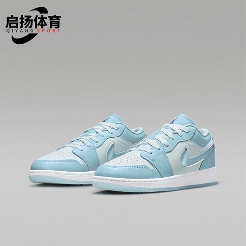Nike/耐克大童复古运动鞋