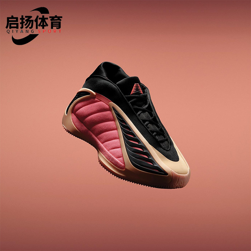 Adidas/阿迪达斯正品爱德华兹2代男士防滑耐磨专业篮球鞋JS3514,运动鞋new,运动休闲鞋,淘宝优惠券,粉丝福利购,淘宝优惠卷