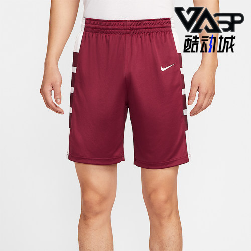 Nike/耐克正品Dri-FIT男士舒适宽松训练经典运动短裤IM9812-678