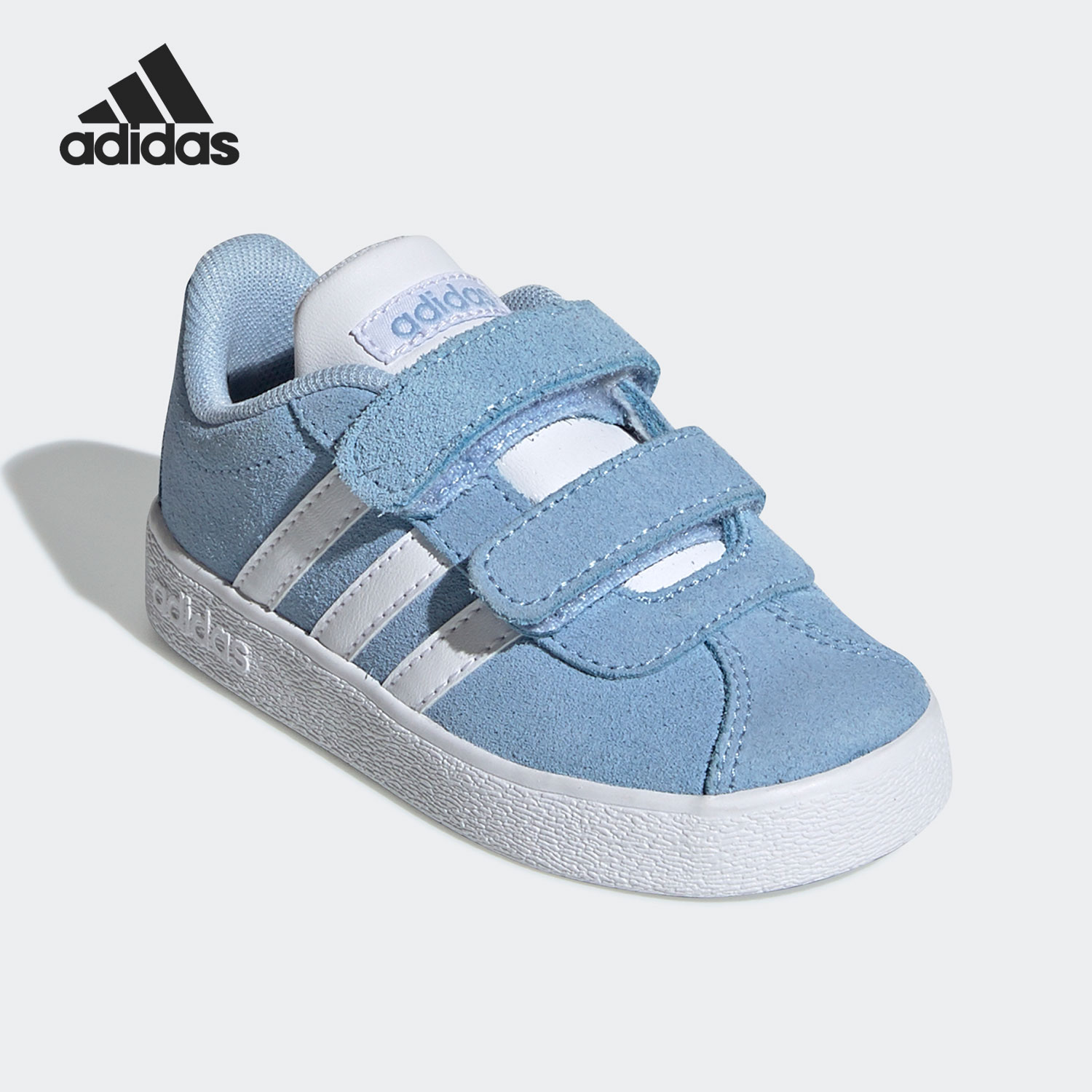 adidas阿迪达斯小童运动鞋