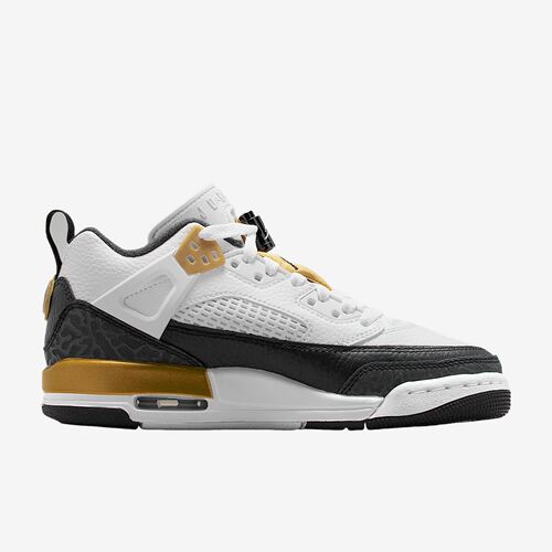 Nike耐克Jordan正品Spizike Low大童篮球训练篮球鞋FQ3950-108