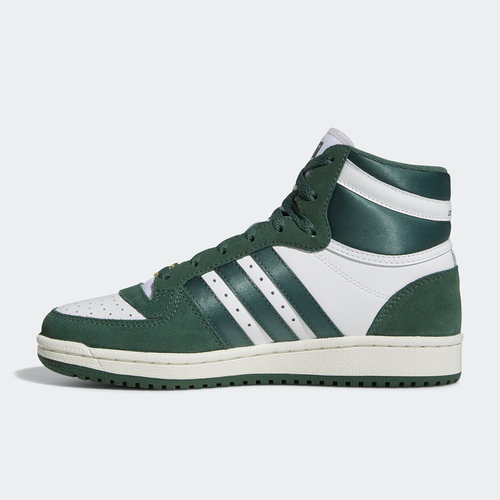 Adidas/阿迪达斯官方正品三叶草 Top Ten女子休闲高帮板鞋HP9549