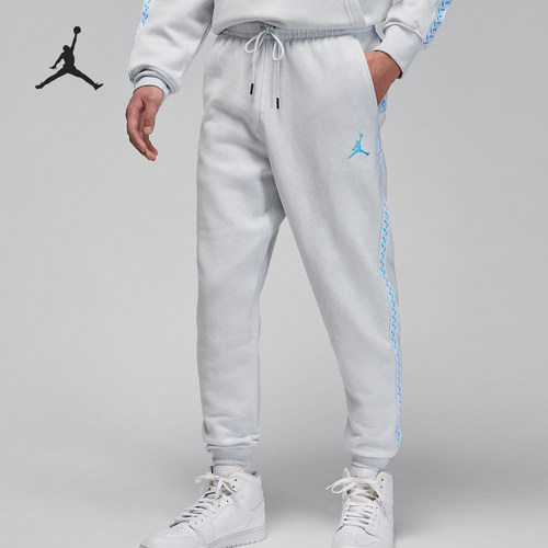 Nike/耐克正品男士加绒长裤