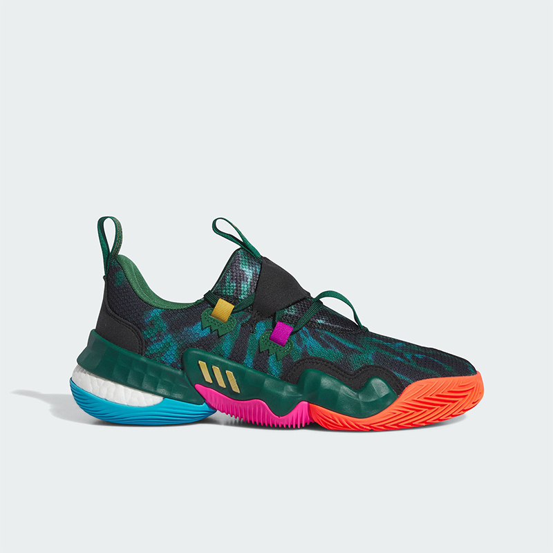 Adidas/阿迪达斯男女专业篮球鞋
