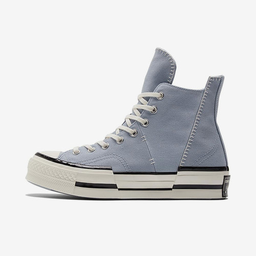 Converse匡威正品Chuck 70 Plus男女高帮运动休闲帆布鞋A05270C