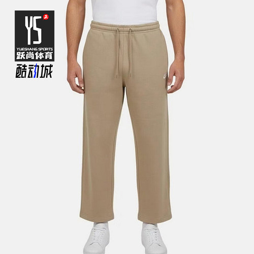 Nike/耐克正品系带运动纯色休闲裤新款男休闲裤IF0489-297