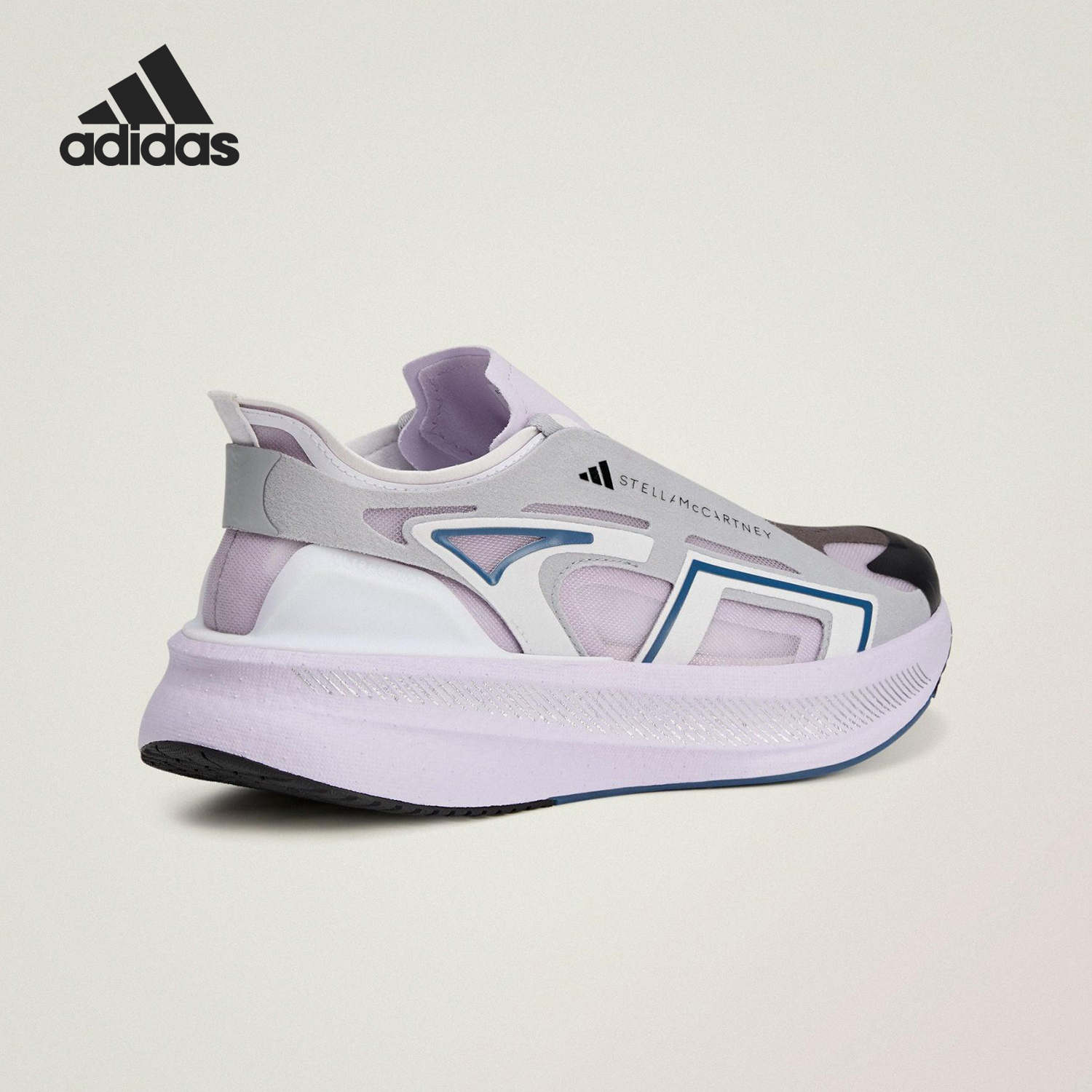 Adidas/阿迪达斯官方正品ULTRABOOST 5女士缓震长途跑步鞋JR0664