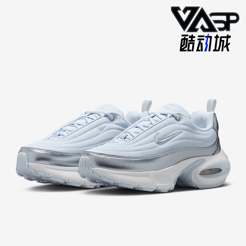 Nike/耐克正品新款女士低帮气垫减震耐磨运动跑步鞋HM0256-002