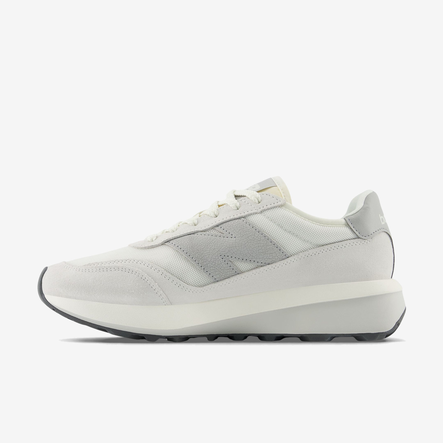 New Balance新百伦正品370男女同款舒适轻盈中帮跑步鞋U370AA