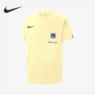 耐克正品 运动休闲透气T恤FJ0425 当季 男子时尚 744 新款 Nike