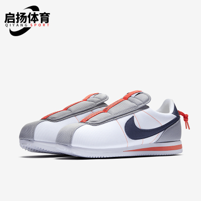 Nike/耐克正品Cortez Kenny IV 男女款运动跑步鞋AV2950-100