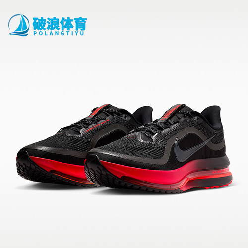 Nike/耐克正品Pegasus Premium男士反光耐磨跑步鞋HQ2592-019