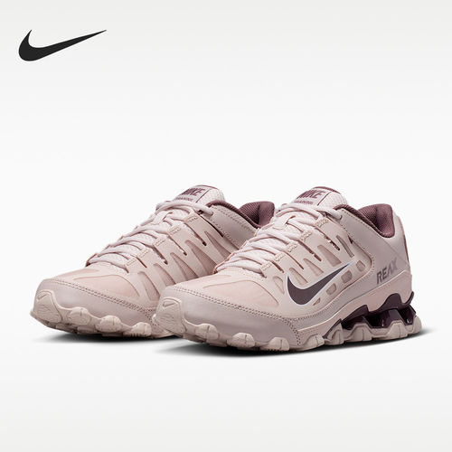 Nike/耐克正品REAX 8 TR MESH女士耐穿缓震运动训练鞋IO2400-600