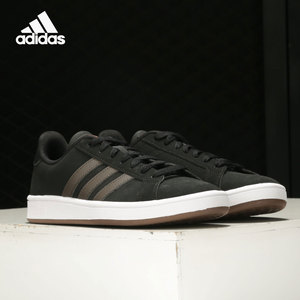 Adidas/阿迪达斯正品当季男子 GRAND COURT运动休闲鞋板鞋 FV8480
