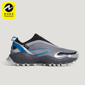 Adidas KK2255 男女低帮日常舒适耐磨运动鞋 阿迪达斯正品 2026春季