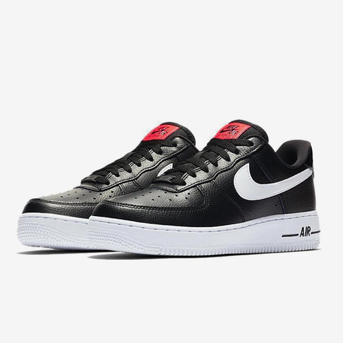 Nike/耐克正品Air Force 1 AF1女士轻便经典经典板鞋CI3446-001