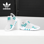 阿迪达斯三叶草 运动鞋 EQT 360 Adidas 婴幼童经典 ADV CG6593