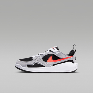 Nike/耐克正品JORDAN小童耐磨经典透气轻盈低帮运动鞋HQ0507-006