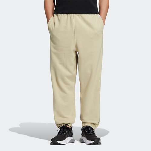 阿迪达斯正品男子长裤