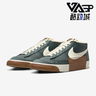 新款 秋季 男士 潮流休闲耐磨运动板鞋 300 Nike FV0337 耐克正品