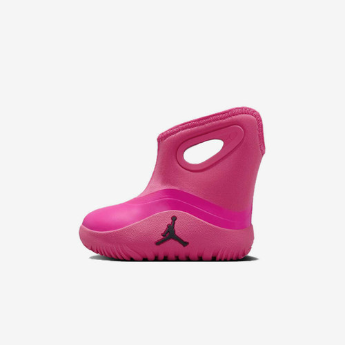 Nike/耐克正品JORDAN婴童时尚高帮耐磨日常休闲运动鞋FB9919-601