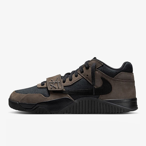 Nike/耐克正品Jordan Jumpman Jack男女减震经典篮球鞋FZ8117-204