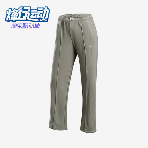 耐克正品女士款运动透气休闲长裤