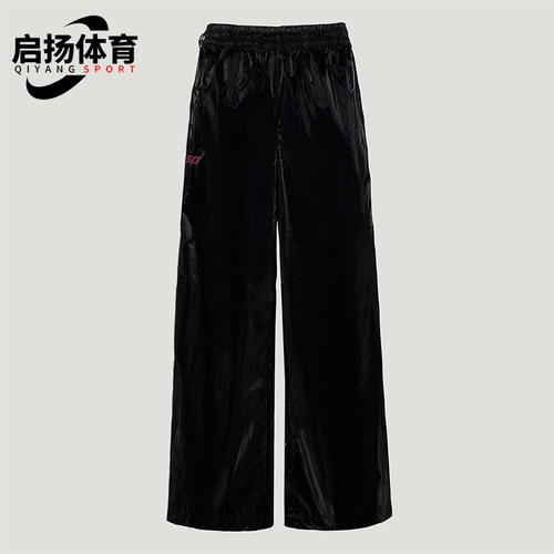 Adidas/阿迪达斯正品F50 PANTS女士运动梭织时尚舒适长裤KY5758