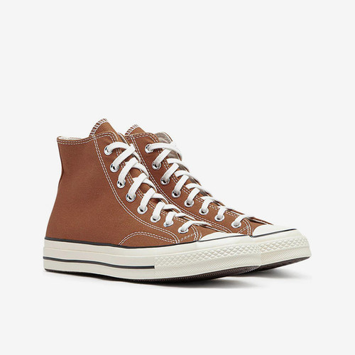 Converse/匡威正品新款男女同款复古耐磨系带经典帆布鞋A04588C