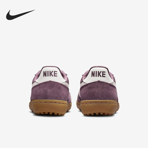 Nike/耐克正品2026春季款男士低帮系带耐磨休闲鞋IF5850-500