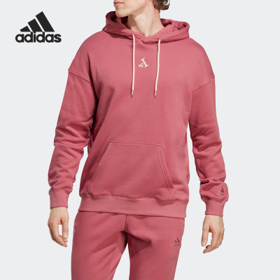 Adidas/阿迪达斯男子连帽卫衣
