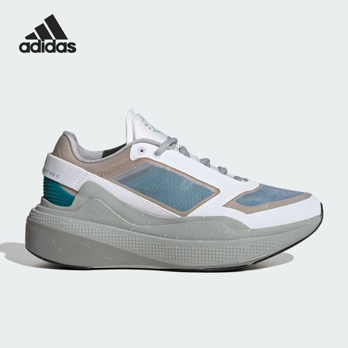 透气跑步鞋Adidas/阿迪达斯