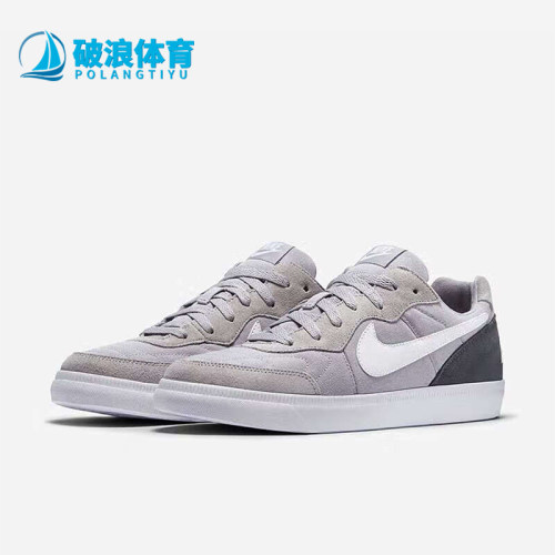 Nike/耐克正品TIEMPO TRAINE男士轻便休闲经典低帮板鞋644843-003
