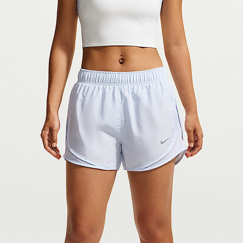 Nike/耐克正品2026年女士跑步健身时尚运动短裤HM6097-086