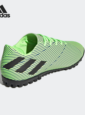 Adidas/阿迪达斯正品 新款NEMEZIZ 19.4 钉运动足球鞋FV3317